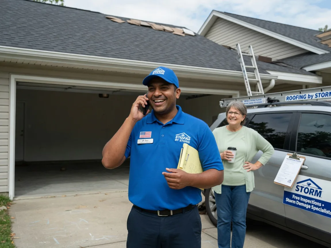 Roof Repair Near Me Mount Morris, MI FAQs